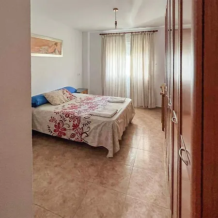 Apartment Stunning In With Wifi Altea